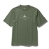 マッチザハッチ23T S/S (Men's)(ダークグレー-M)