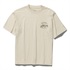 ヤマメOPロゴT S/S (Men's)(アイボリー-M)