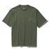 ヤマメOPロゴT S/S (Men's)(ダークグレー-M)
