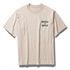 マッチザハッチ24ティーS/S(Men's)(サンド-M)