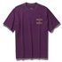 マッチザハッチ24ティーS/S(Men's)(パープル-M)