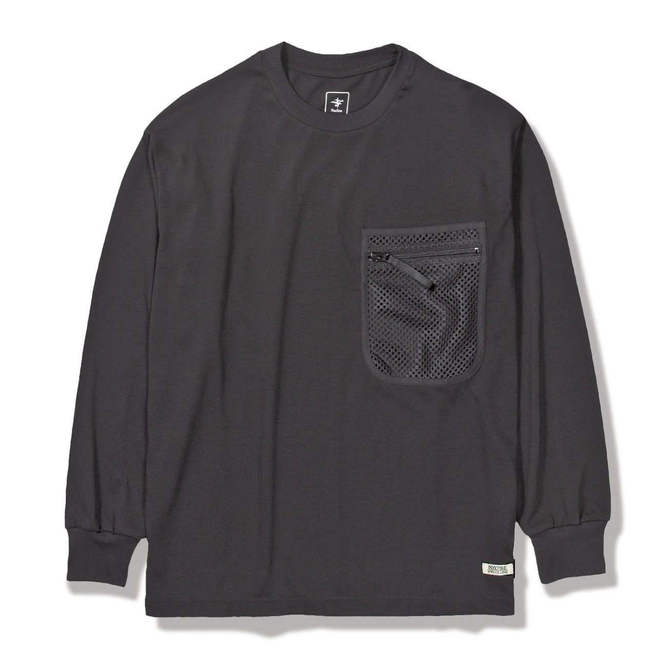 TSベーシックメッシュポケティー (Men's)