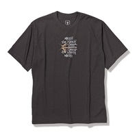 TSベーシックマッチザハッチティーS/S (Men's)(ブラック-M)