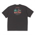 TSアロードライマッチザハッチティーS/S (Men's)(ブラック-M)
