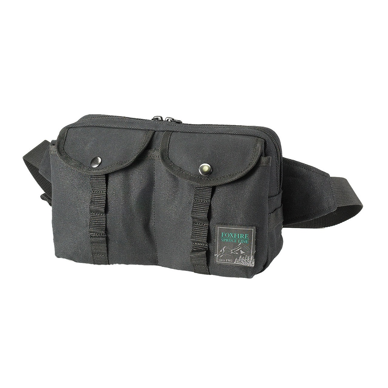 アルフラックスウエスト(ブラック)