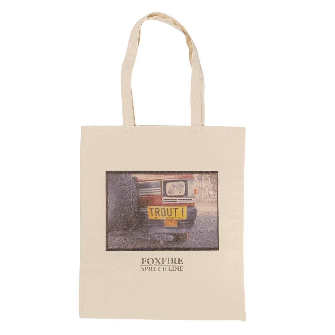 FFヘリテージフォトトート(イエロー)