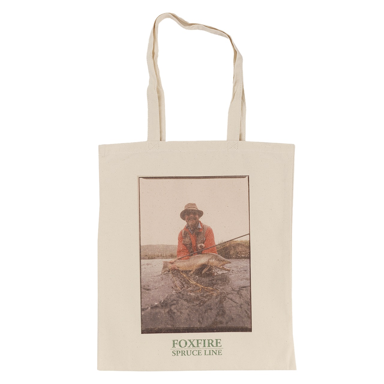 FFヘリテージフォトトート(レッド)