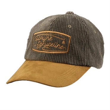 スプルースラインキャップ (Men's)(オリーブ-フリー)