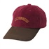 ウィルダネスキャップ(バーガンディ-フリー)