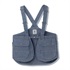 Lee × Foxfire Tackle Vest(ヒッコリー-フリー)