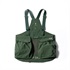 VERSATILE TACKLE VEST KEEP GREEN Ver.(フォレストグリーン-フリー)