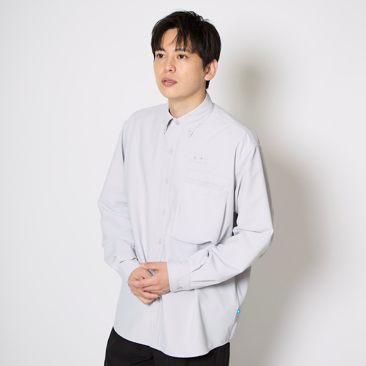 FISHDOMシャツ | Foxfire ブランド公式サイト | 公式通販サイト