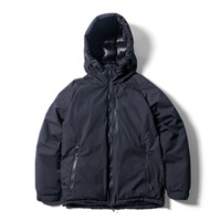 NANGA×Foxfire GORE-TEX WS フィッシングダウンジャケット 2024 (Men's)