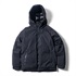 NANGA×Foxfire GORE-TEX WS フィッシングダウンジャケット 2024 (Men's)(ブラック-S)
