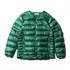 NANGA×Foxfire アングラーズ2WAYダウンカーディガン (Men's)(グリーン-M)