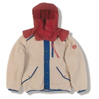 アシタカ ジャケット
