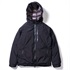 Foxfire×NANGA GORE-TEX WS フィッシングダウンジャケット 2025(ブラック-S)