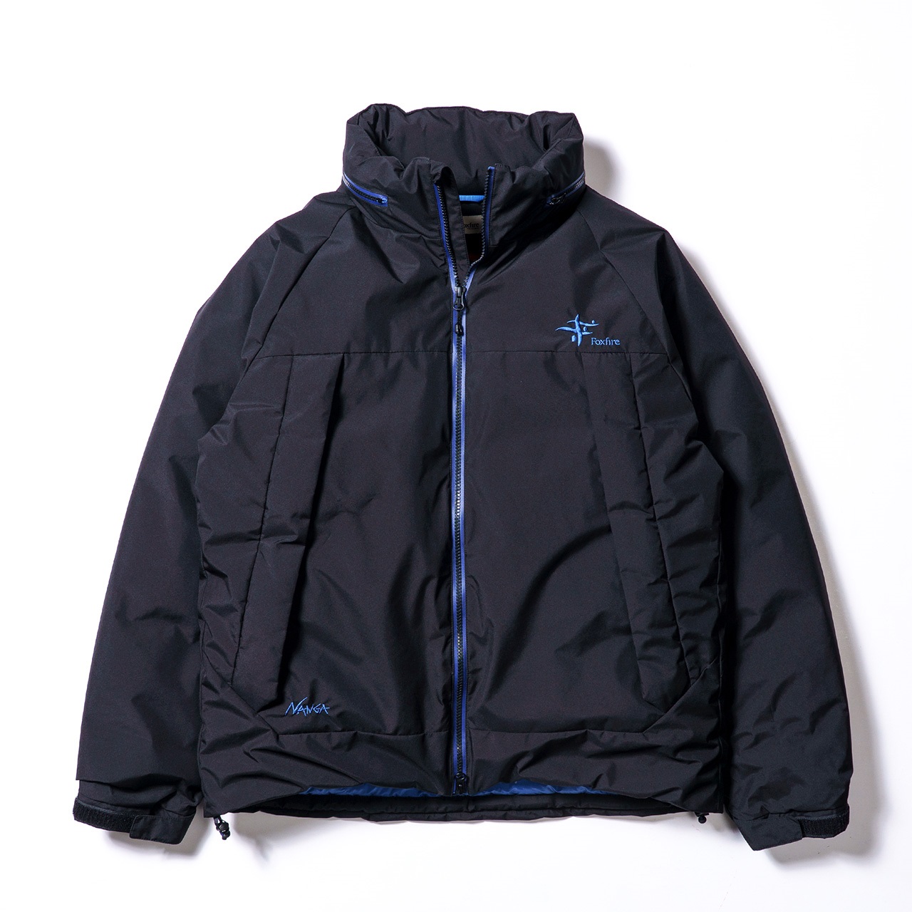 Foxfire フォックスファイヤー GORE-TEX ジャケット Mサイズ Foxfire フォックスファイヤー GORE-TEX ジャケット Mサイズ
