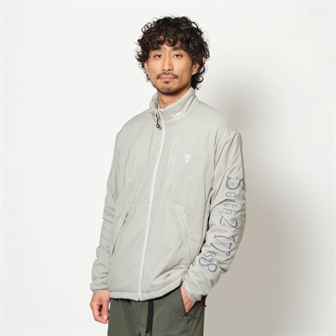 South2 West8 × Foxfire オクタライニングジャケット