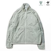 South2 West8 × Foxfire オクタライニングジャケット(ミストミント-XS)