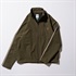 South2 West8 × Foxfire SL Zipped Trail Shirt  SCORON(オリーブ-S)
