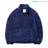 FISHDOMフリース (Men's)(インクブルー-S)