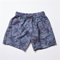 FISHDOMショーツ(グレー-S)