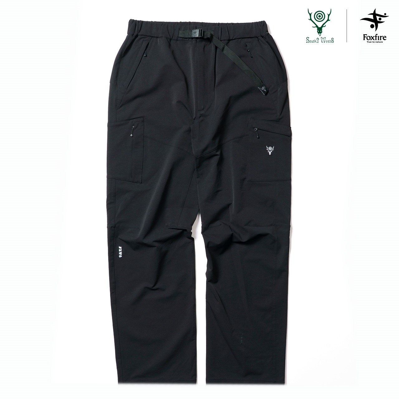 South2 West8 × Foxfire トレックパンツ | Foxfire ブランド公式サイト
