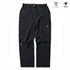 South2 West8 × Foxfire トレックパンツ(ブラック-XS)