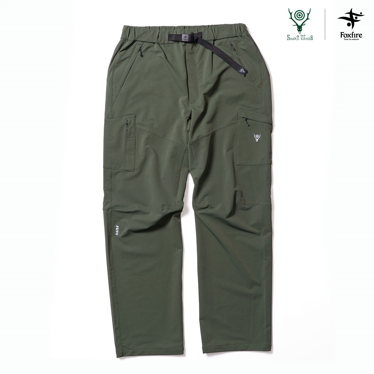 South2 West8 × Foxfire トレックパンツ | Foxfire ブランド公式サイト
