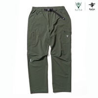 South2 West8 × Foxfire トレックパンツ(アッシュグリーン-XS)