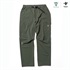 South2 West8 × Foxfire トレックパンツ(アッシュグリーン-XS)