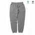 South2 West8 × Foxfire グリッドウールパンツ(グレー-XS)