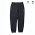 South2 West8 × Foxfire グリッドウールパンツ(ブラック-XS)