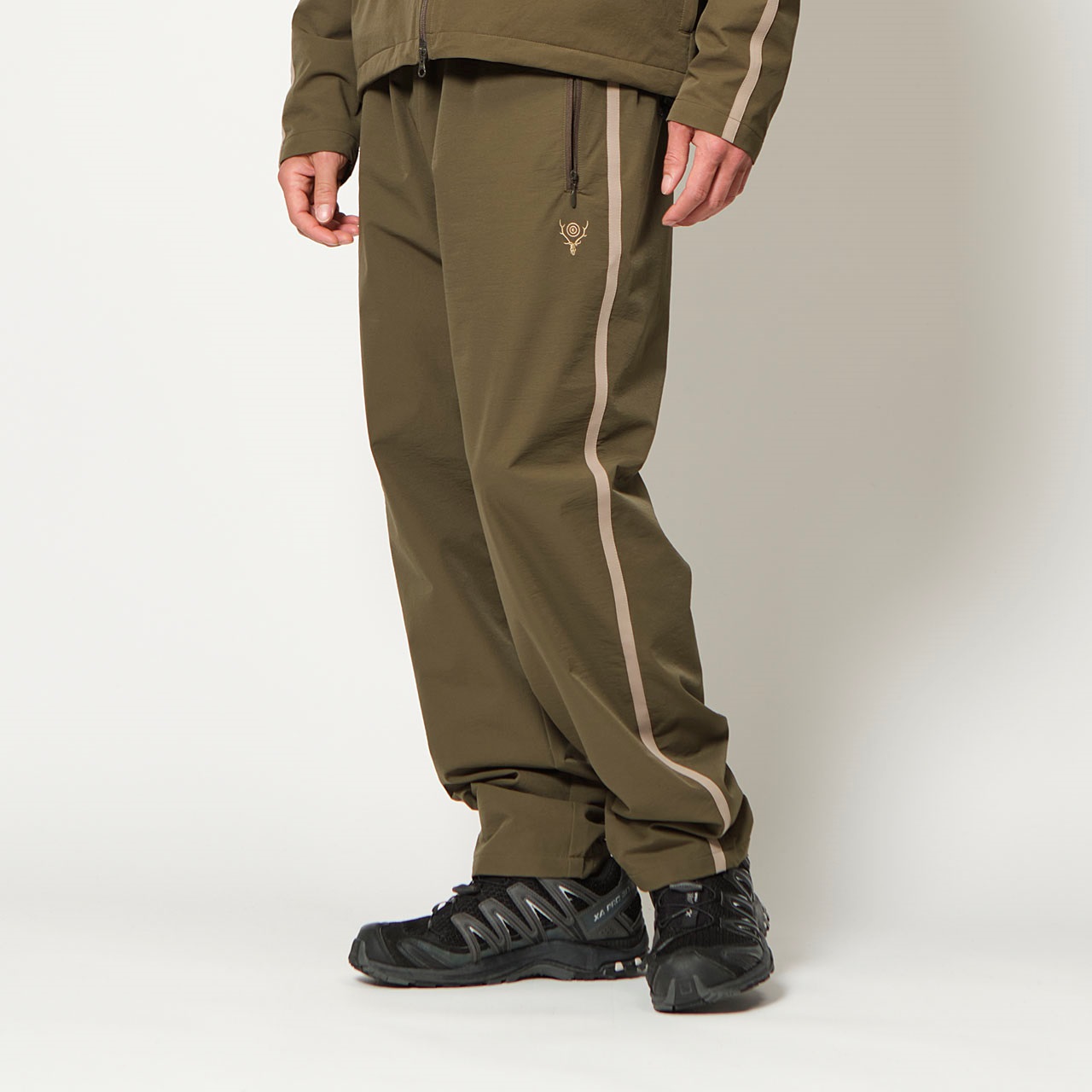 South2 West8 × Foxfire SL Trail Pant SCORON | Foxfire ブランド公式