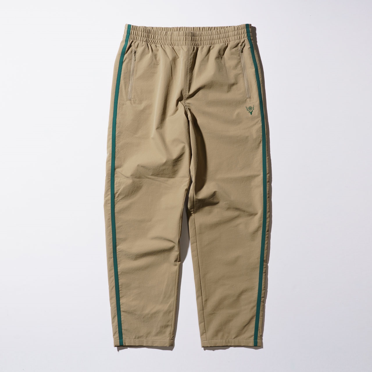South2 West8 × Foxfire SL Trail Pant SCORON(ダークカーキ-S)