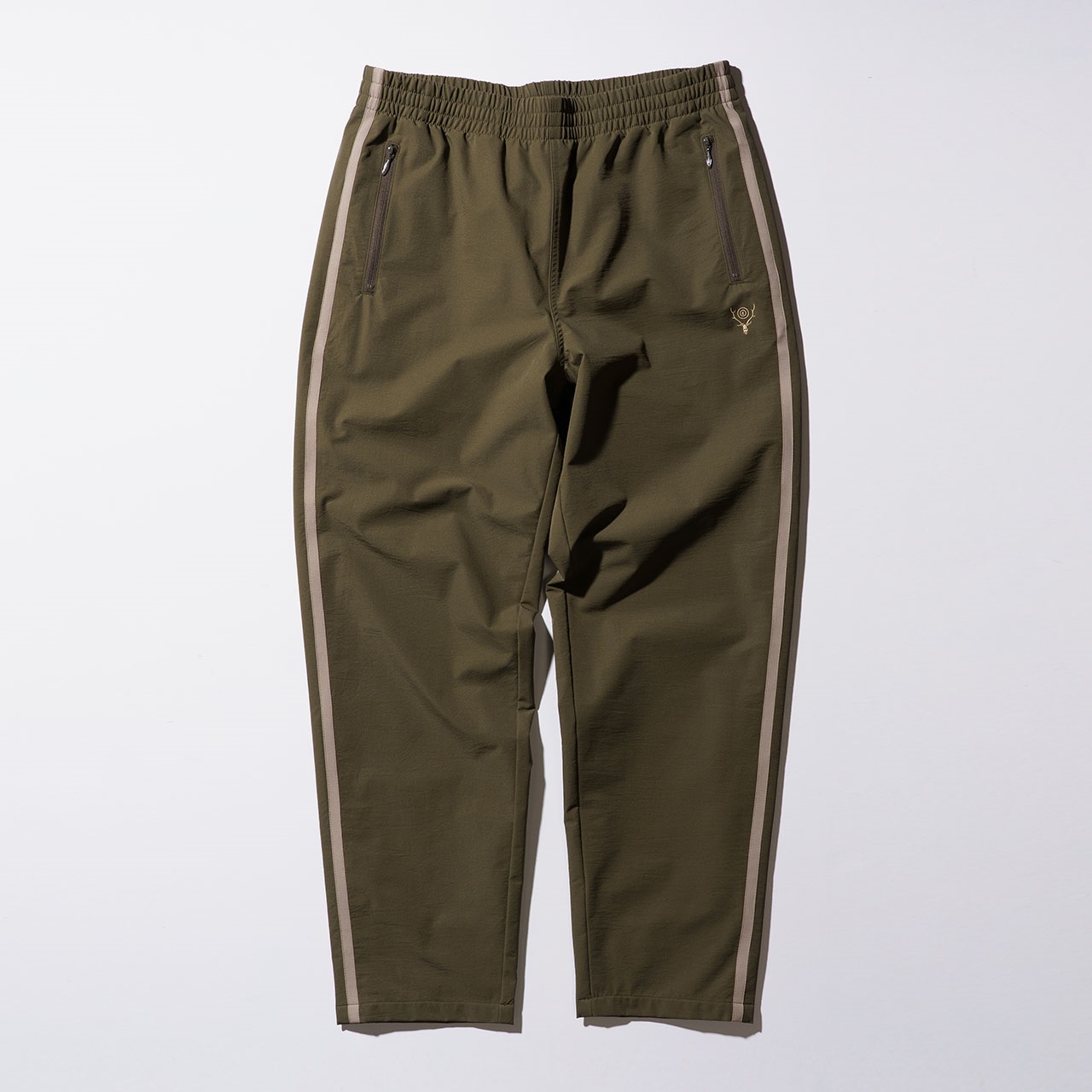 South2 West8 × Foxfire SL Trail Pant SCORON