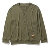 スタジオジブリ】 となりのトトロ カーディガン