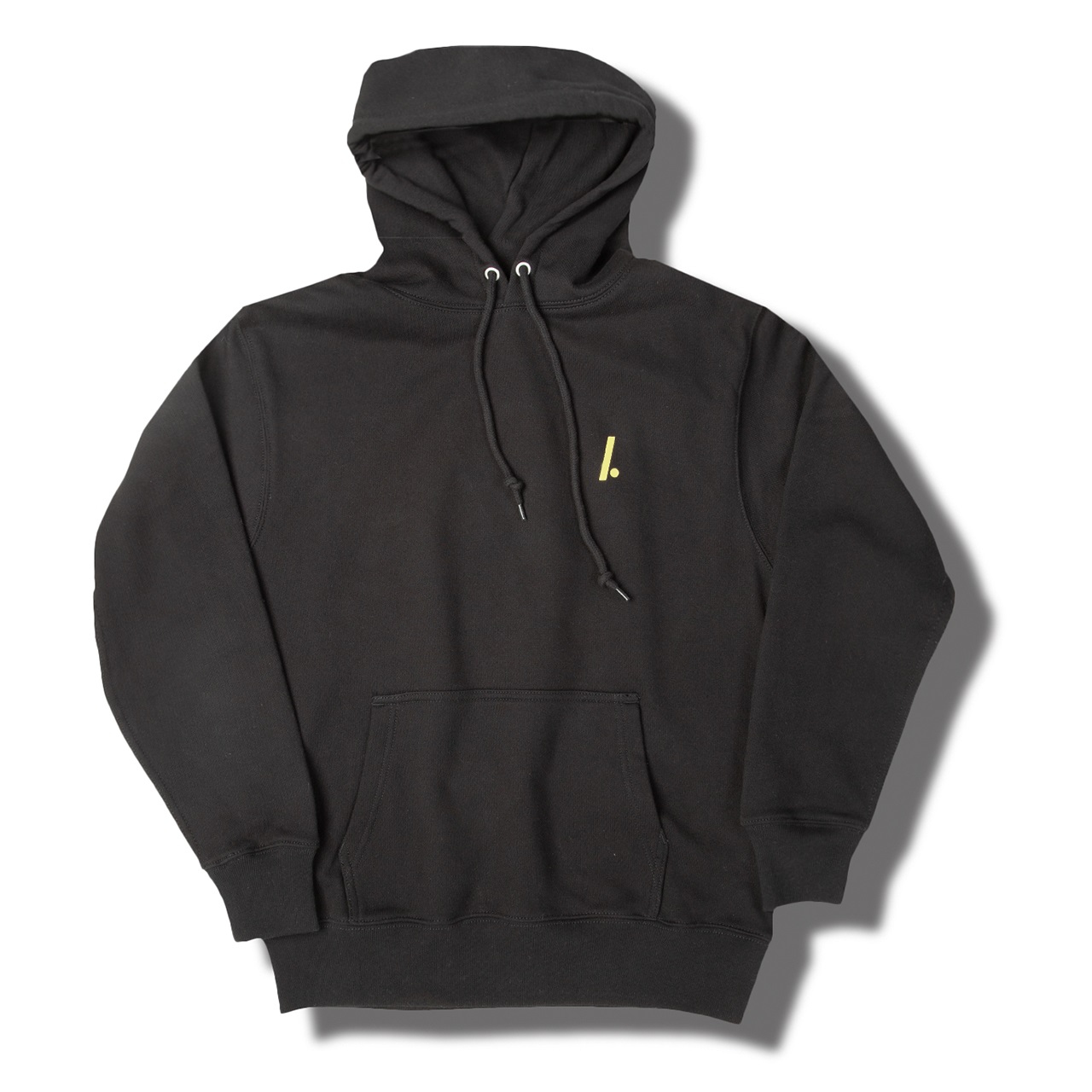 F/S BANJI HOODIE(ブラック-M)
