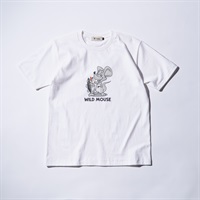 ワイルドマウスティーS/S