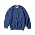 HD DF セーター (Men's)(ネイビー-M)