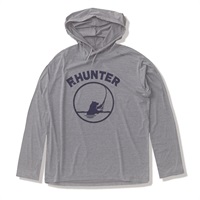 Men's L ブルー系】 Foxfire ( フォックスファイヤー ) トランス