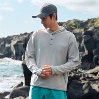 SC FISHDOMフーディ