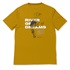SP R.O.D×三平キャスティングティーS/S (Men's)(ゴールドイエロー-M)