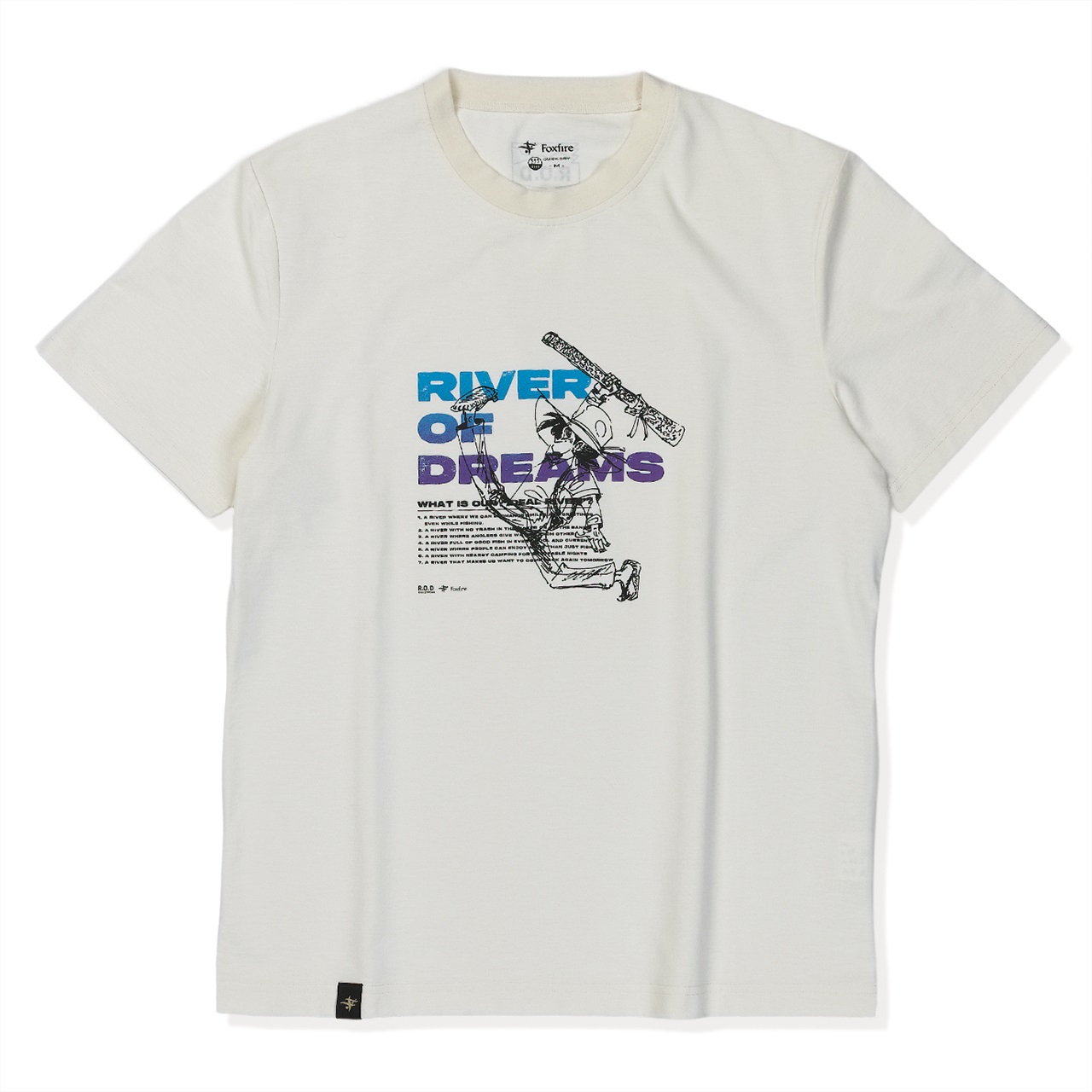 SP R.O.D×三平ゴーアウトティーS/S