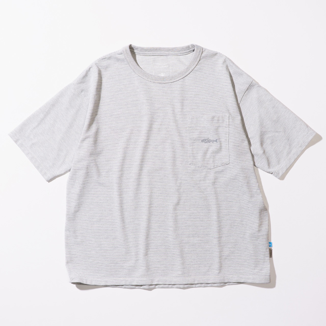FISHDOMポケットT S/S | Foxfire ブランド公式サイト | 公式通販サイト