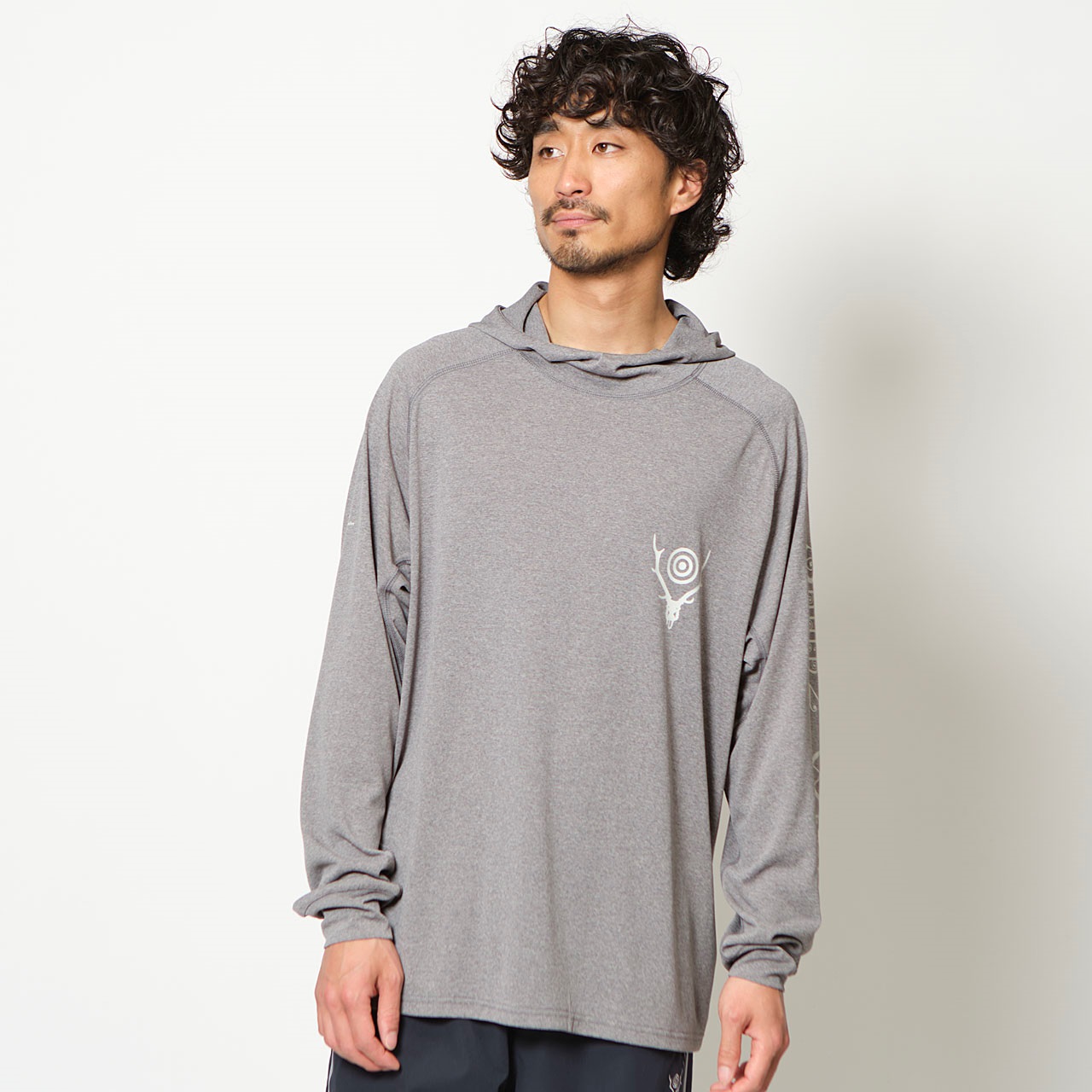 South2 West8 × Foxfire Hoody - SCORON | Foxfire ブランド公式サイト
