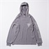 South2 West8 × Foxfire Hoody - SCORON(グレー-S)