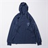 South2 West8 × Foxfire Hoody - SCORON(ネイビー-S)