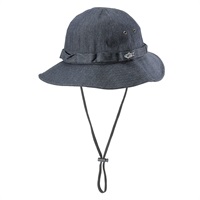 Lee × Foxfire Hat(インディゴ-フリー)